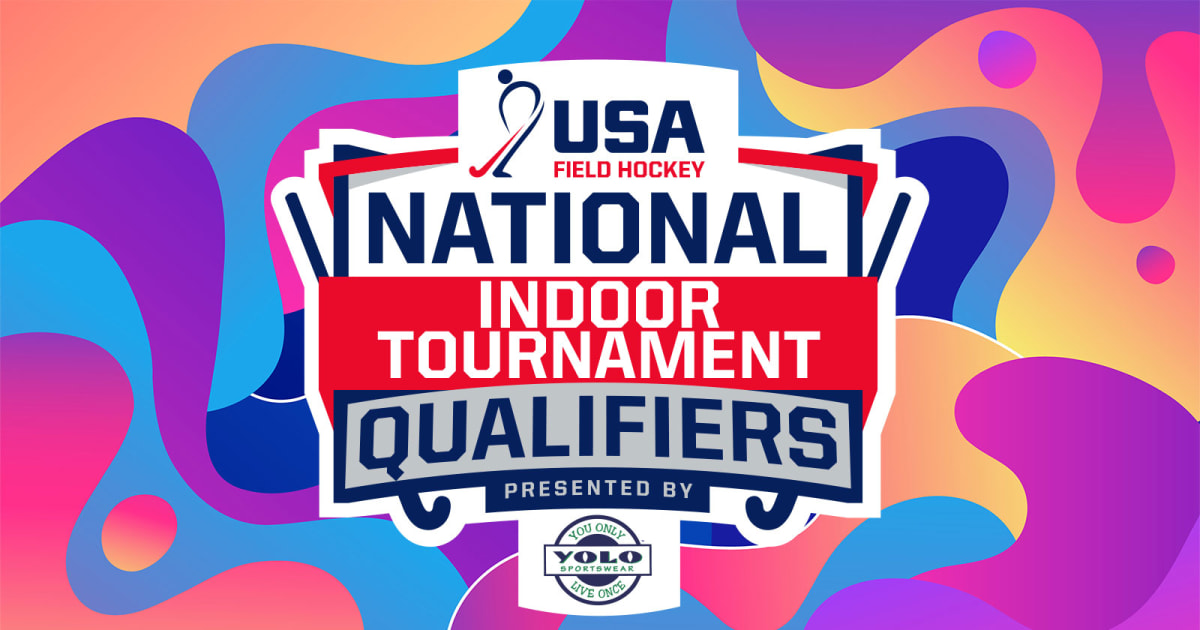 USA Field Hockey USA Field Hockey Announces 202324 U16 Girls NITQ